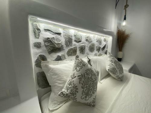 Apartamento Central Suites Agia Anna
