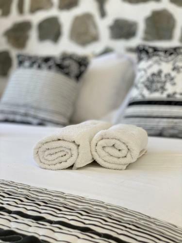 Apartamento Central Suites Agia Anna