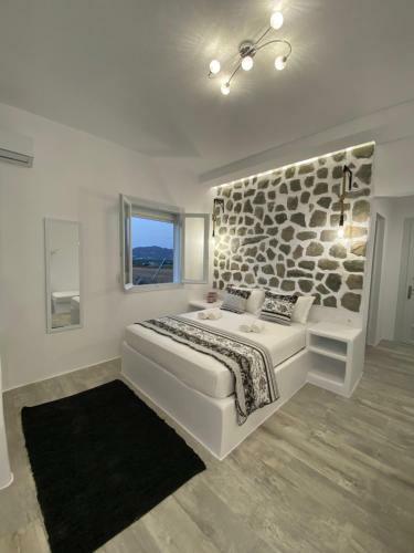 Apartamento Central Suites Agia Anna