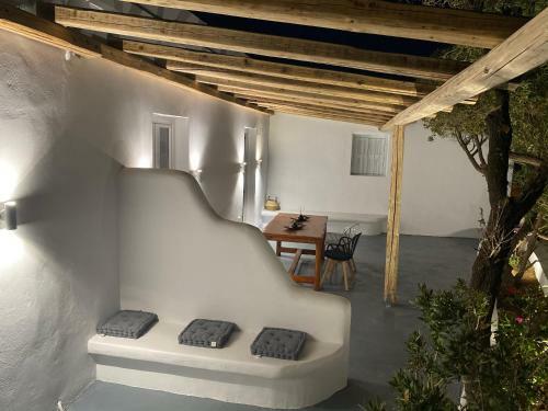 Apartamento Central Suites Agia Anna