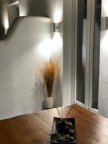 Apartamento Central Suites Agia Anna