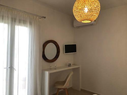 Hotel Lemonia Studios&suites