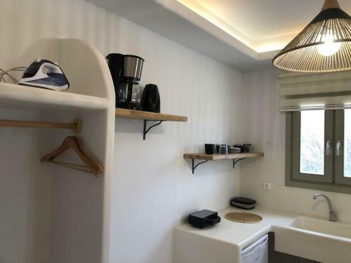Hotel Lemonia Studios&suites