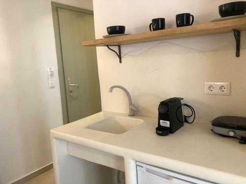 Hotel Lemonia Studios&suites