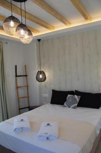 Hotel Lemonia Studios&suites