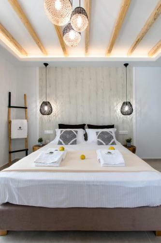 Hotel Lemonia Studios&suites