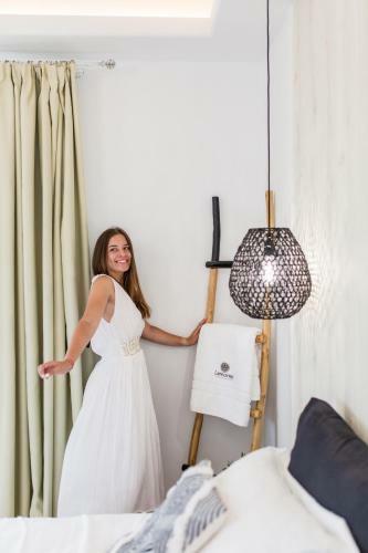 Hotel Lemonia Studios&suites