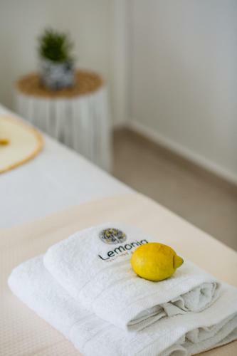Hotel Lemonia Studios&suites