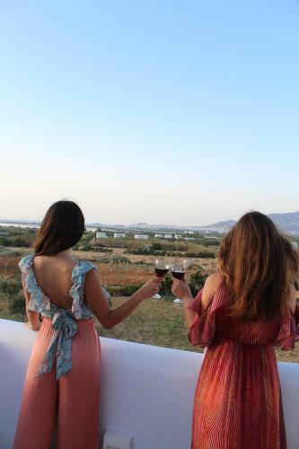 Hotel Lemonia Studios&suites