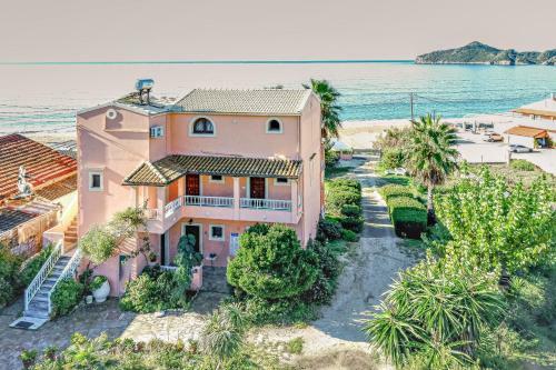 Villa Romeos By Hotelius