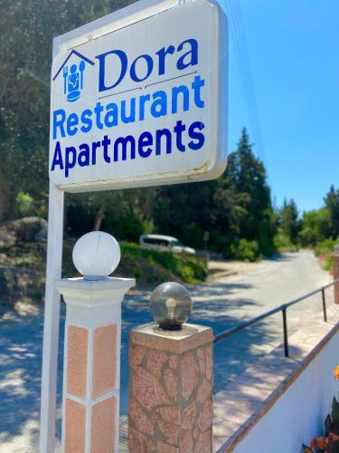 Dora Beach Apartments By Hotelius