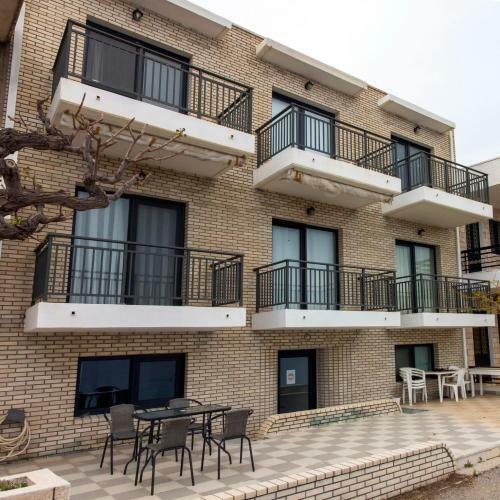Horizon View Apartment