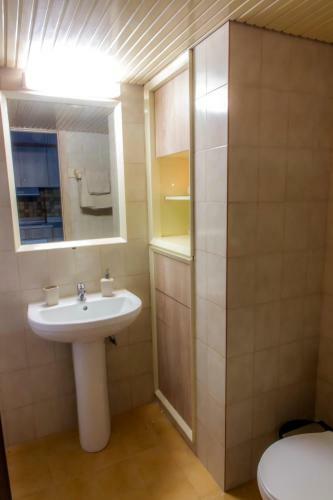 Horizon View Apartment