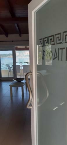 Villa Theodora View Apartments Afroditi