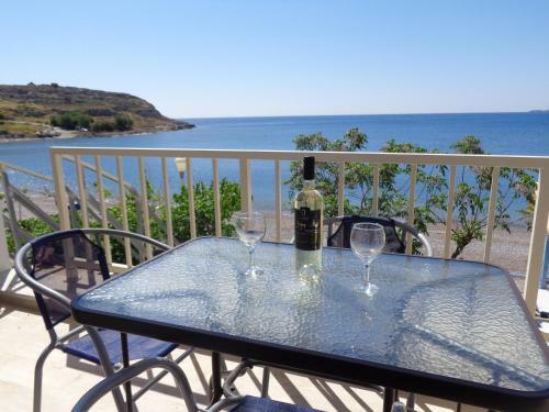 Anastasia Beach House