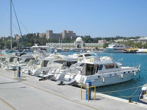 Anastasia Beach House