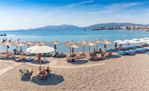 Anastasia Beach House