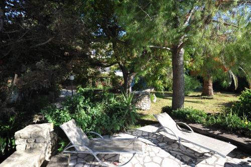 Villa Theodora View Apartments Zeys