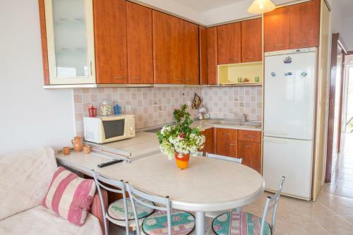 Apartamento Chara's Sea View House
