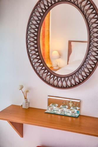 Apartamento Chara's Sea View House