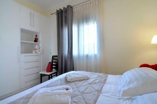 Katoi Apartment 2 Agios Georgios Pagoi