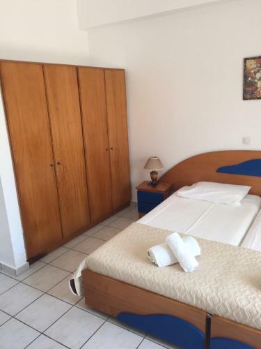 Apartamento Villa Magda.