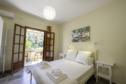 Miltiadis Apartments