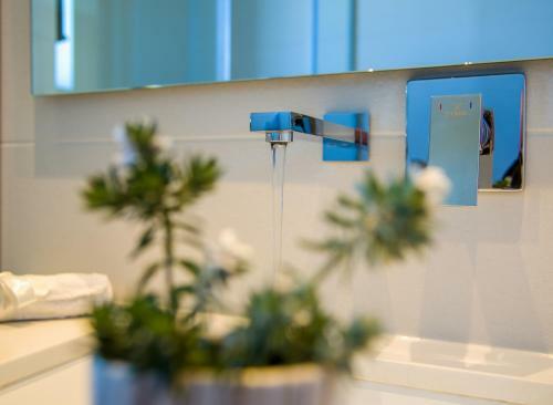 Imperium Luxury Villas-sauna, Jacuzzi & Heated Pool