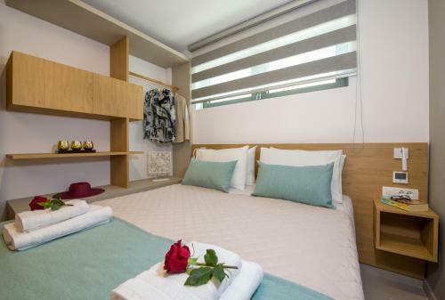 Imperium Luxury Villas-sauna, Jacuzzi & Heated Pool