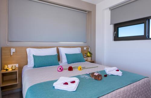 Imperium Luxury Villas-sauna, Jacuzzi & Heated Pool