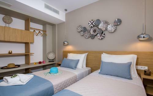 Imperium Luxury Villas-sauna, Jacuzzi & Heated Pool