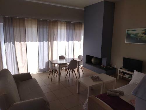 Villa Marilyn 14-16