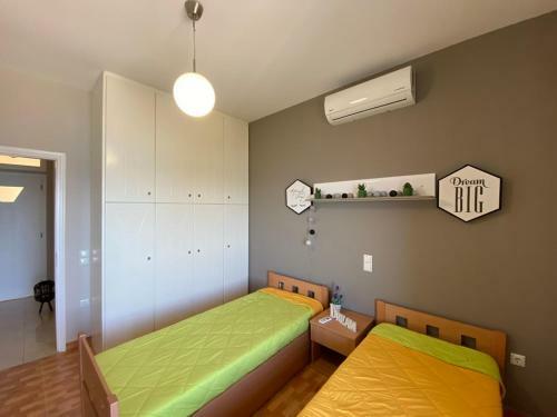 Apartamento Evita Philoxenia