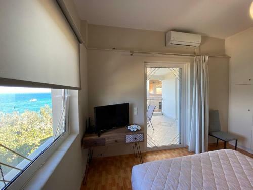 Apartamento Evita Philoxenia