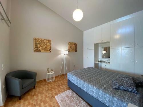 Apartamento Evita Philoxenia