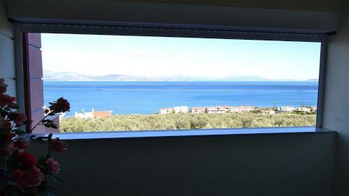 Unlimited Sea & Sky Peloponisos