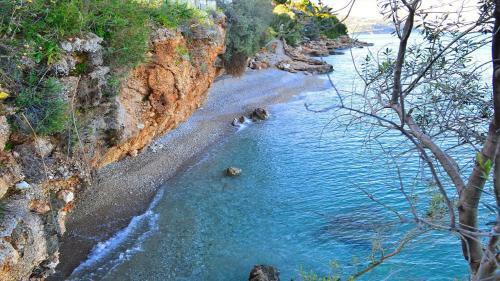 Unlimited Sea & Sky Peloponisos