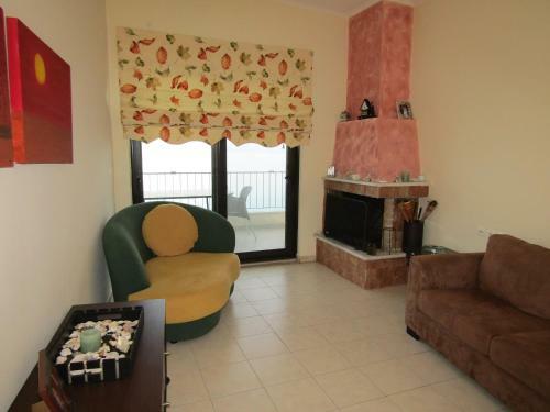 Apartamento Lydias House