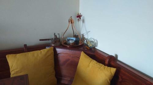 Apartamento Lydias House