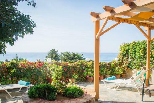 Apartamento Villa Aris