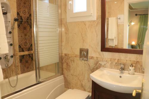 Apartamento Villa Aris