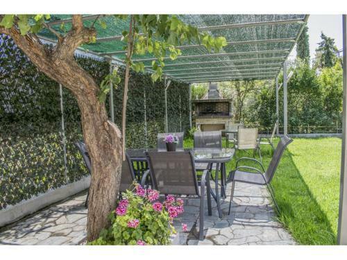 Apartamento House Diakos Toroni