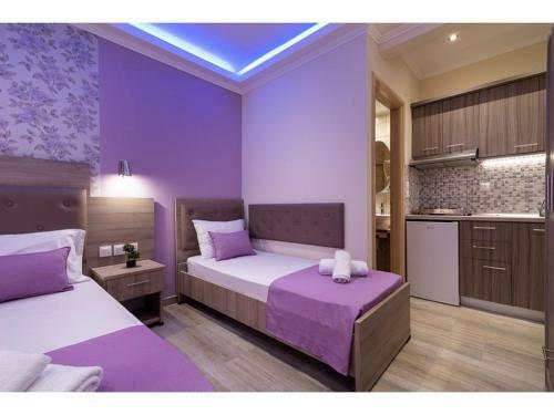 Apartamento House Diakos Toroni