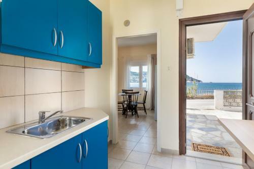 Kostalenia Apartment