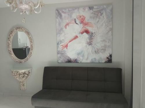 Hostal Divine Luxury Apartments