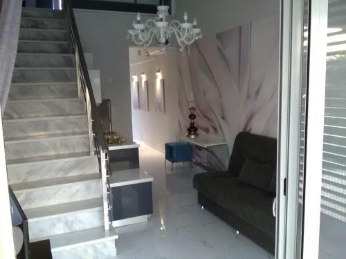 Hostal Divine Luxury Apartments