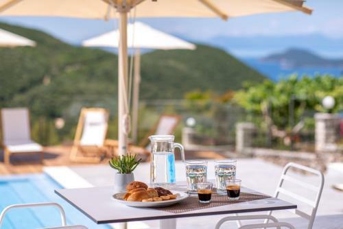 Apartamento Ninemia Luxury Residence