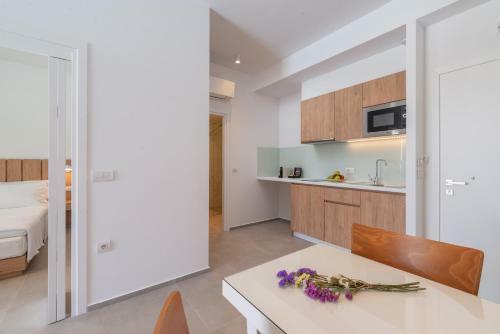 Apartamento Ninemia Luxury Residence