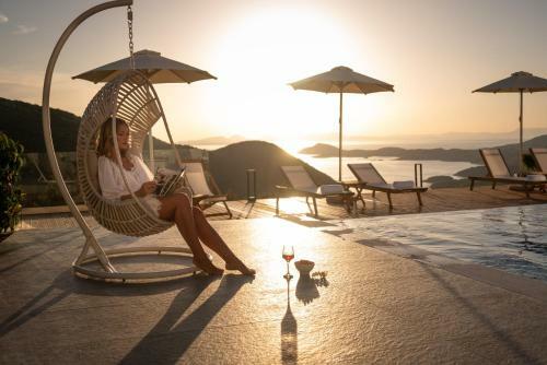 Apartamento Ninemia Luxury Residence