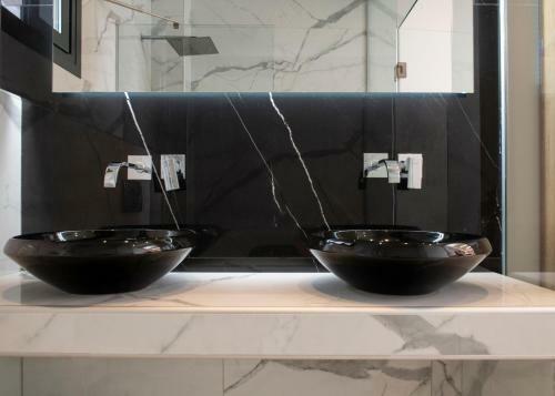 Bed & Breakfast Casa Anastasia Luxury Living